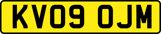KV09OJM