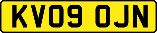 KV09OJN