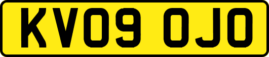 KV09OJO