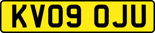 KV09OJU