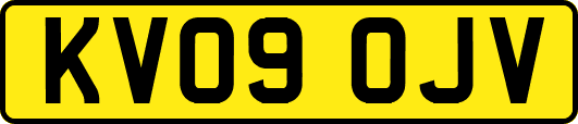 KV09OJV