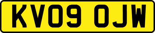 KV09OJW