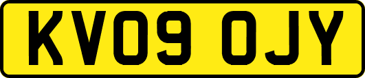 KV09OJY