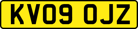 KV09OJZ