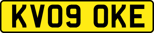 KV09OKE