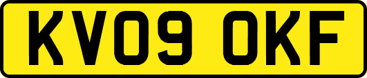 KV09OKF