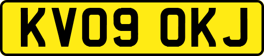 KV09OKJ