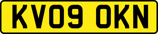 KV09OKN