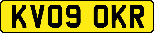 KV09OKR
