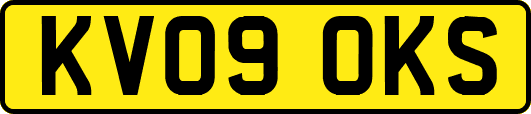 KV09OKS