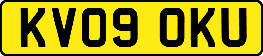 KV09OKU