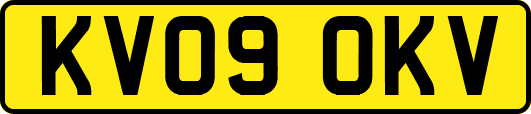 KV09OKV