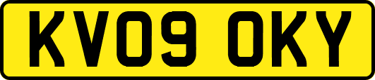 KV09OKY