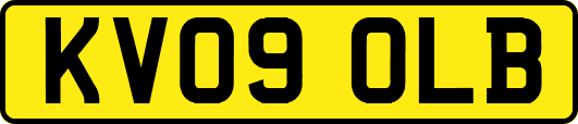 KV09OLB