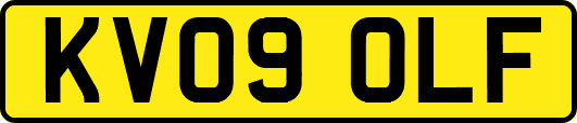 KV09OLF