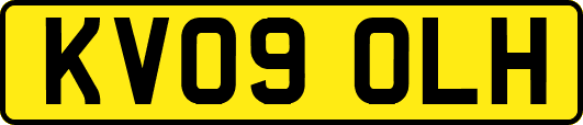 KV09OLH