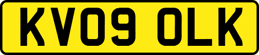 KV09OLK