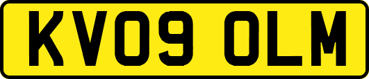 KV09OLM