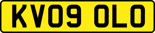 KV09OLO