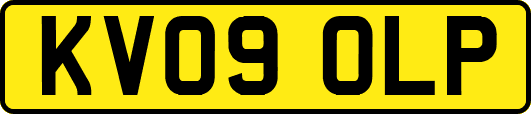 KV09OLP