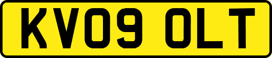 KV09OLT