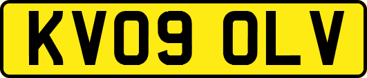 KV09OLV