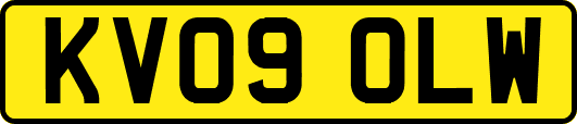 KV09OLW