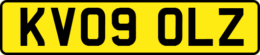 KV09OLZ