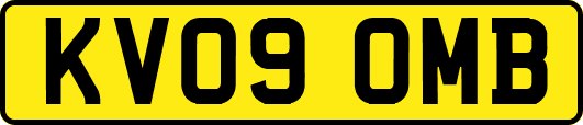 KV09OMB