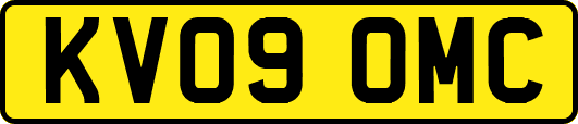 KV09OMC