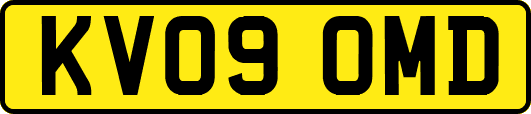 KV09OMD
