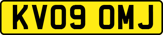 KV09OMJ