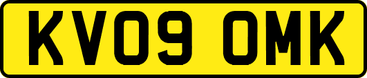 KV09OMK