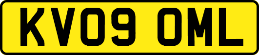KV09OML