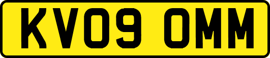 KV09OMM