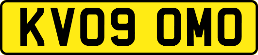 KV09OMO