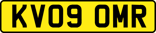 KV09OMR