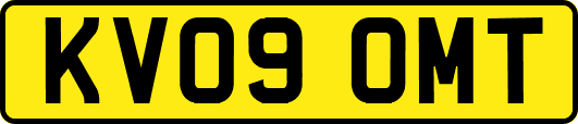 KV09OMT