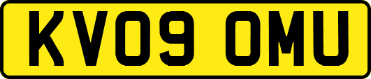 KV09OMU