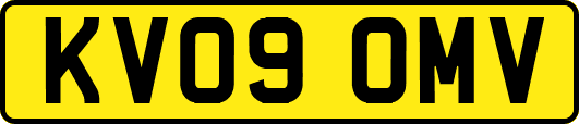 KV09OMV