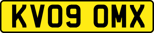 KV09OMX