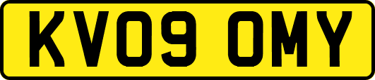 KV09OMY