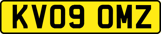 KV09OMZ
