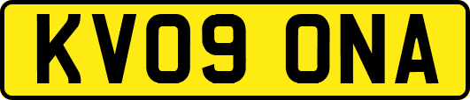 KV09ONA