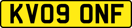 KV09ONF