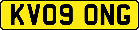 KV09ONG