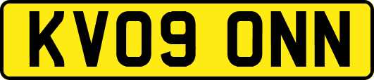 KV09ONN