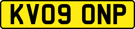 KV09ONP