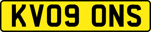 KV09ONS