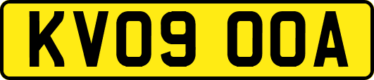 KV09OOA